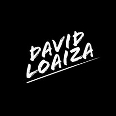 David Loaiza