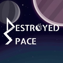 Destroyed Space Label