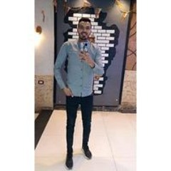 Nasser Ahmed