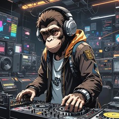 Monkey Films (Audio)