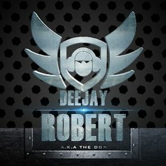 Dj Robert - The Mix Genius