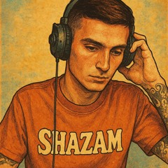 Shazam