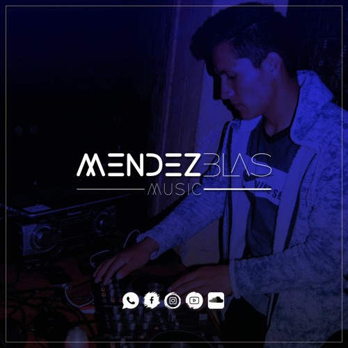 Mendez Blas ✪’s avatar