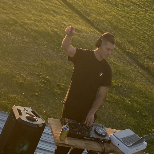 01 Escapade Mix