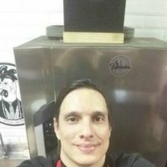 Fabian Montoya Perez