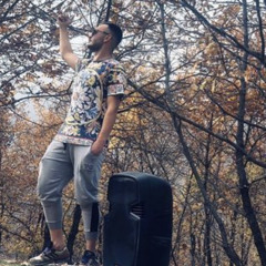 Pouya Ghiasi