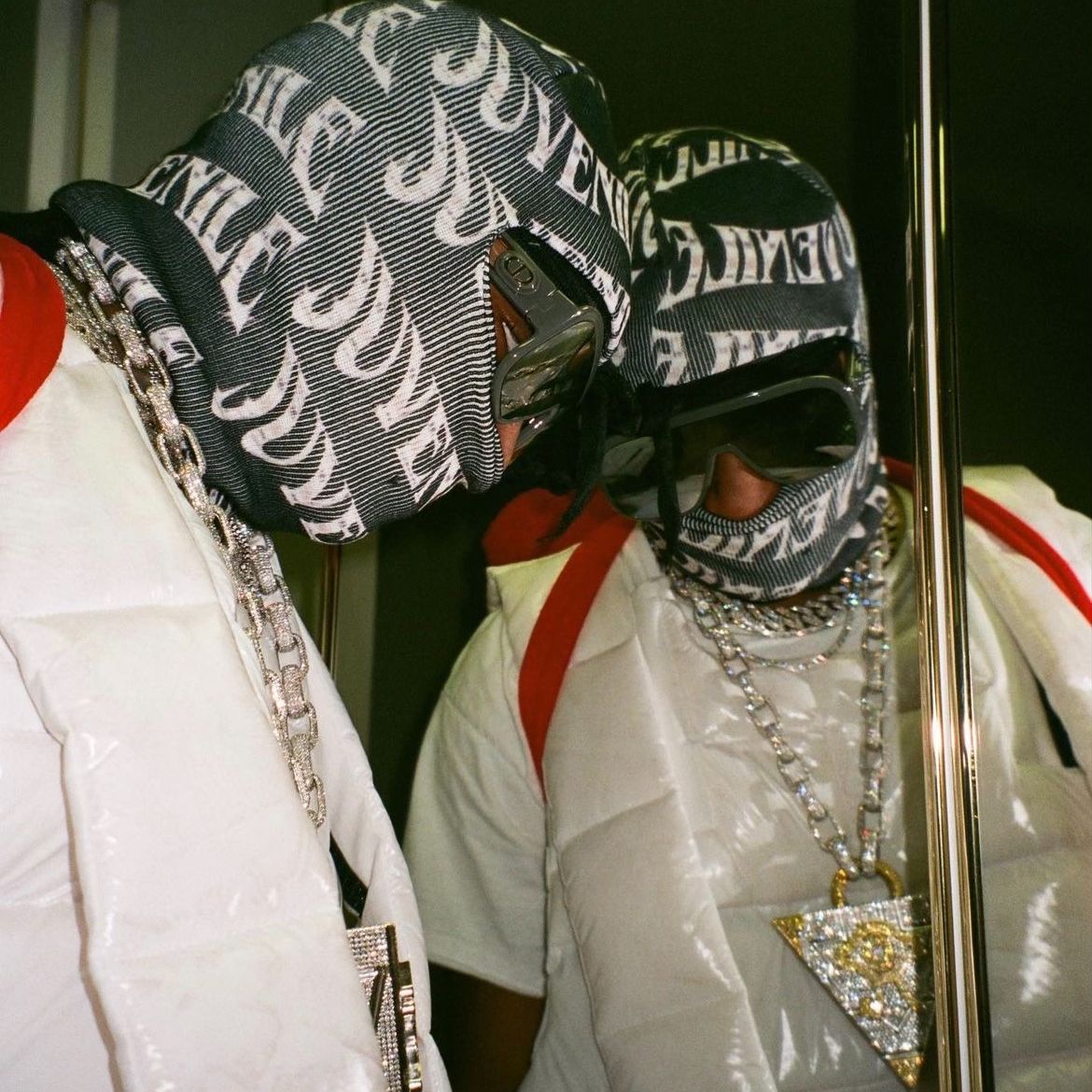 Ski Mask the Slump God