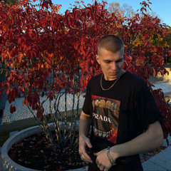 Mark Shtonda (Lil Lord)