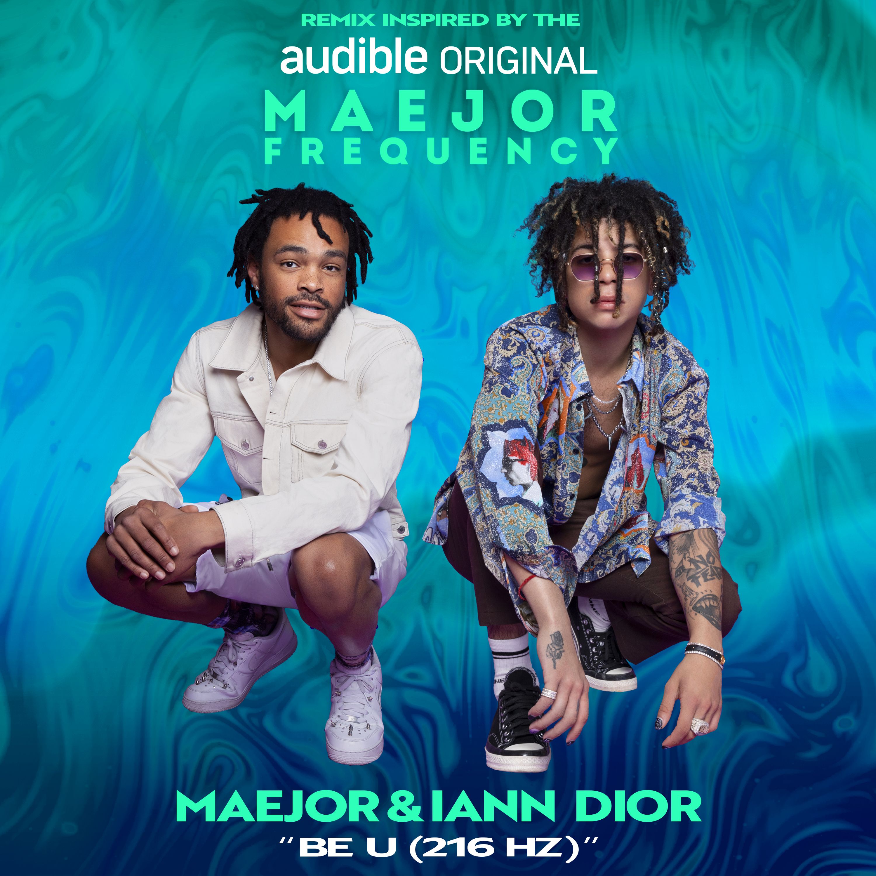 Maejor