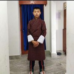 Wangchuk Dendup