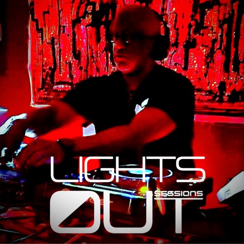 2024 - 12 - 30  Llghtoutsessions SHMC DJ160
