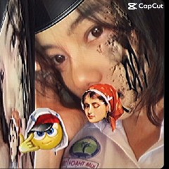 công chúa bong bóng yêu cậu bé mùa đông