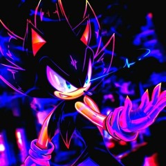 Dark The Hedgehog