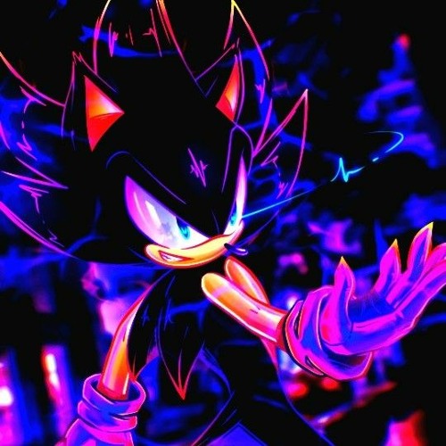 Dark The Hedgehog’s avatar