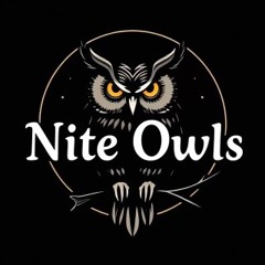 Niteowlskitchen