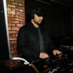 DJ Hybriid