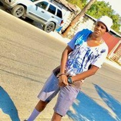 Jhon Peter Ospyjhonpy Armand