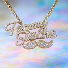Tommy Stache