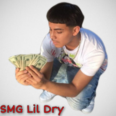 SMG Lil Dry