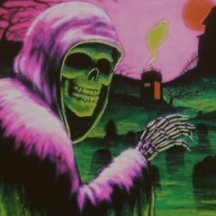GRIM DA INFAMOUS