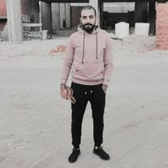 Ahmed Nonoo