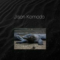Jison Komodo