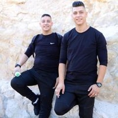 Mosab Qarqesh