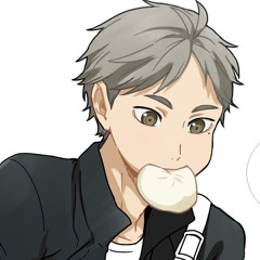 Sugawara_Senpai~❣️