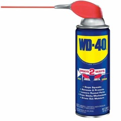 WD-40