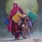 Pashtoon Afghan