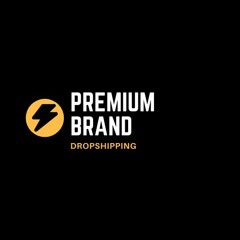 Premium Brand Dropshipping Podcast