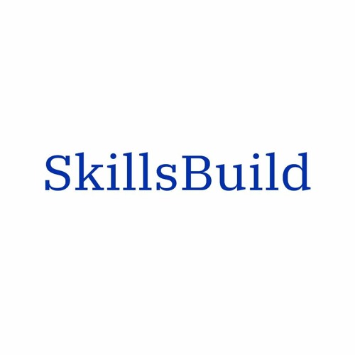 SkillsBuild Podcast’s avatar