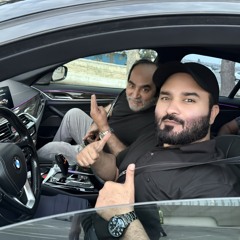 Obaid Ansari
