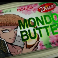 Mondo Butter