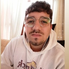 Nico Barrios Criz