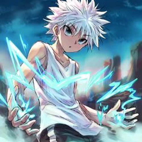 Stream Killua Zoldyck Music Listen To Songs Albums Playlists For Free On Soundcloud Stream Killua Zoldyck Music Listen To Songs Albums Playlists For Free On Soundcloud