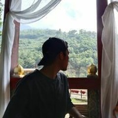 Ugyen Wangchuk