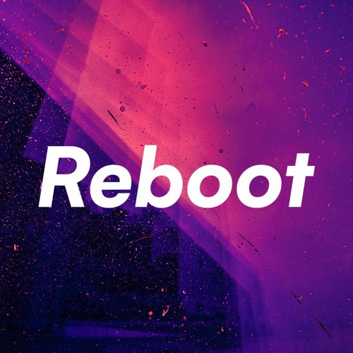 Reboot Podcast’s avatar
