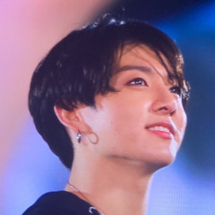 decalcomanie - jungkook