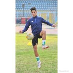 Mahmoud Elhady
