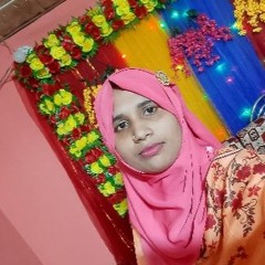 Ajmira Bisshas