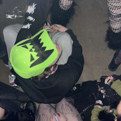 ghosted