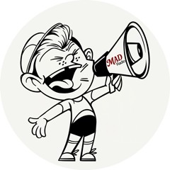 Mad Radio