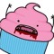 cannibal cupcake