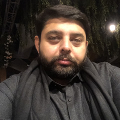 Fahadalik Ali Khan