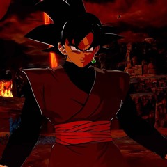 gokublack