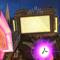 Titan Tv Man