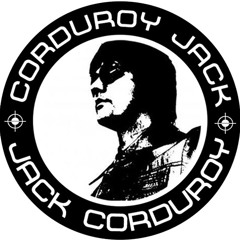 Corduroy Jack