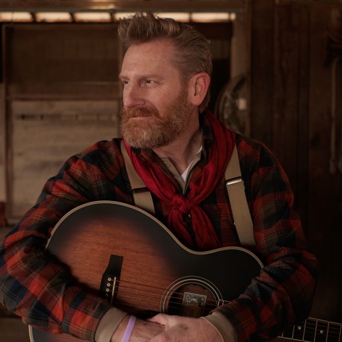 01 - ME & THE BLUES (with Vince Gill)