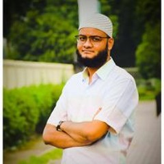 Md. Al-Amin Sarkar Mridul